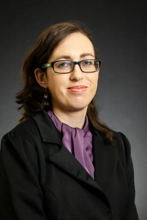 Amanda Carroll