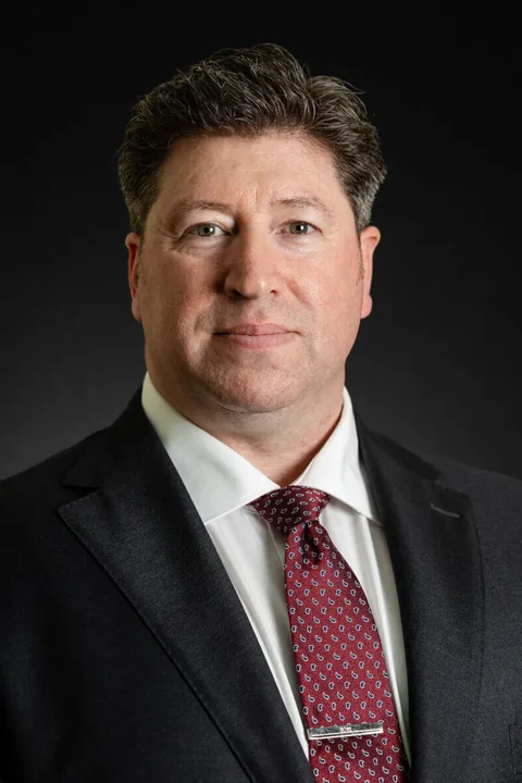 Geoff O’Reilly