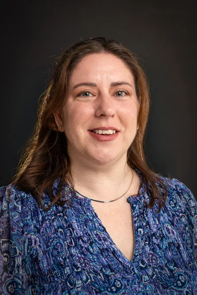 Kelly-Ann O’Reilly
