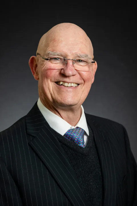 Michael Nash