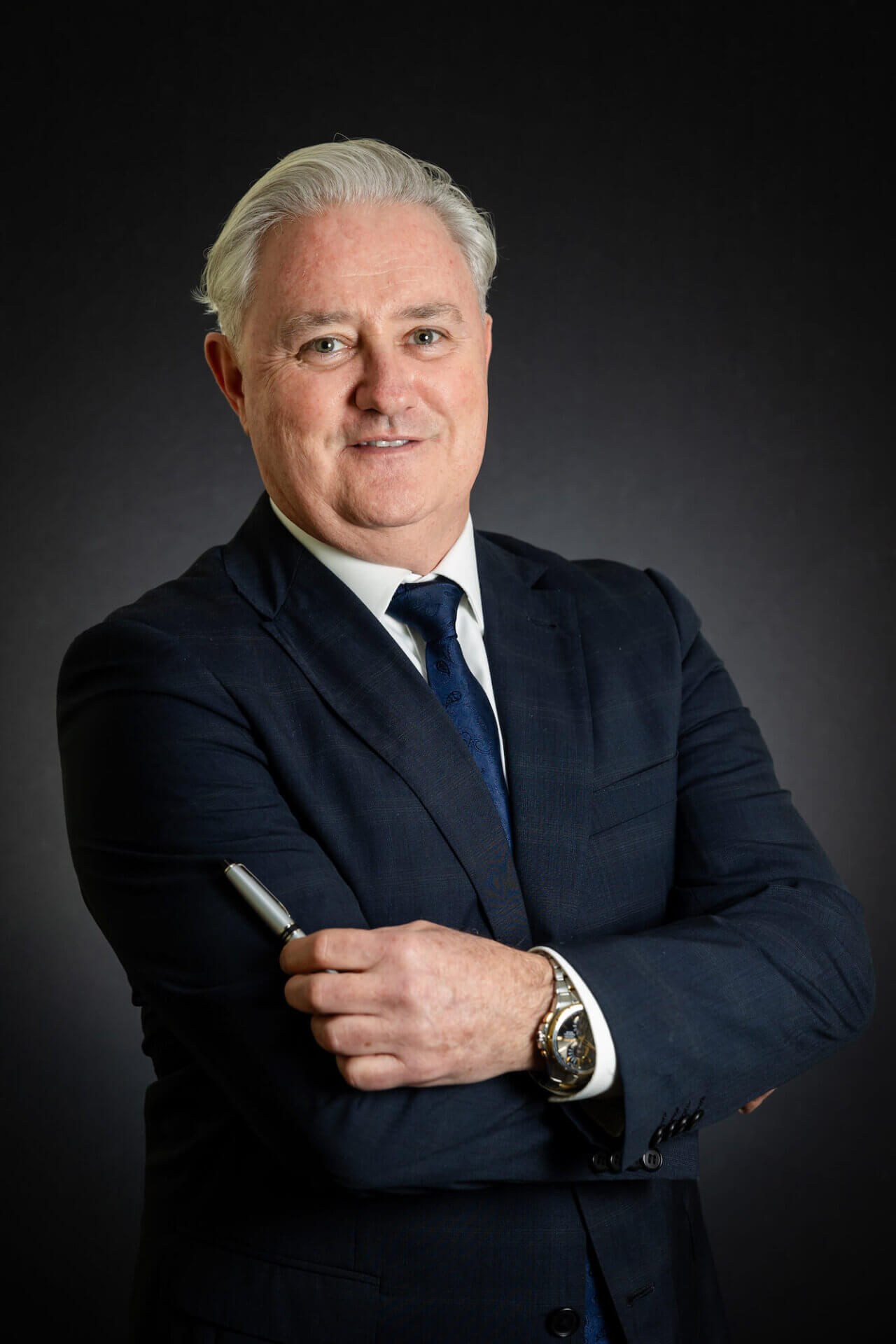 Dominic Nash