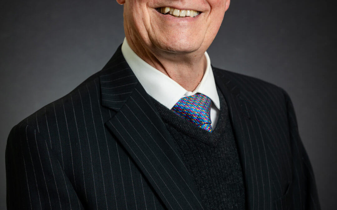 Michael Nash