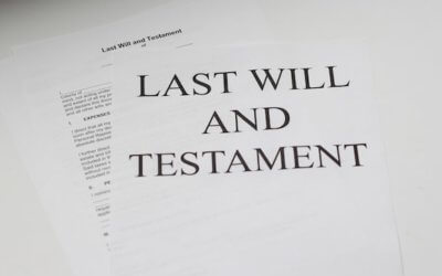 Who Can Make a Claim against a Will – Central Coast, NSW