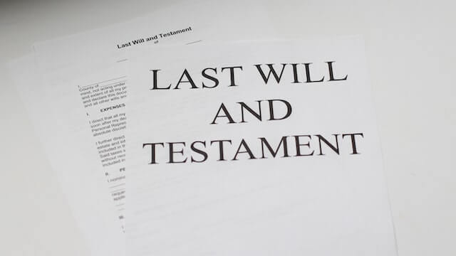 Who Can Make a Claim against a Will – Central Coast, NSW